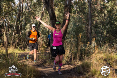 Hennops Trail Challenge Hennops Trail Challenge