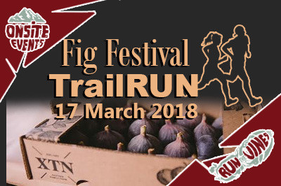 XTN Family Farm Fig Festival Trail Run