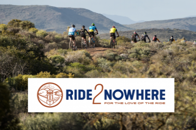 Ride2Nowhere 2018