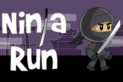 Run for a Cause - Ninja Run 