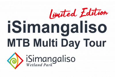 iSimangaliso MTB Adventure Tour (Limited Edition)