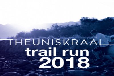 Theuniskraal Trail Run 