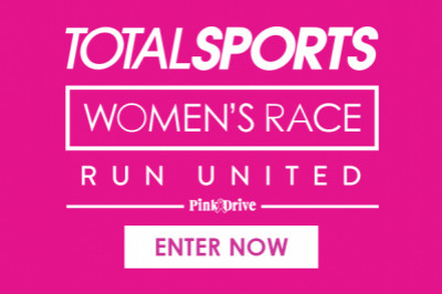 Totalsports Women's Race JHB 2018