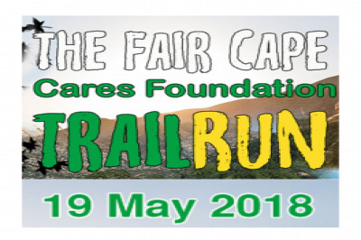 The Fair Cape Cares Foundation Trail Run