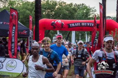 Hakahana Trail Challenge by Trail Hunter Events