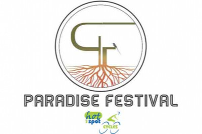 Paradise Festival - Kliptrap