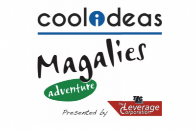 The Cool Ideas Magalies Trail Run