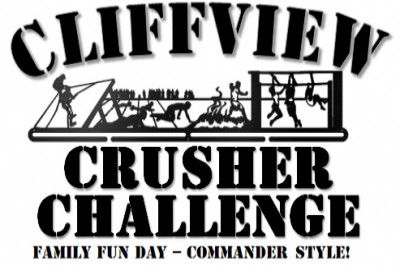 Cliffview Crusher Challenge