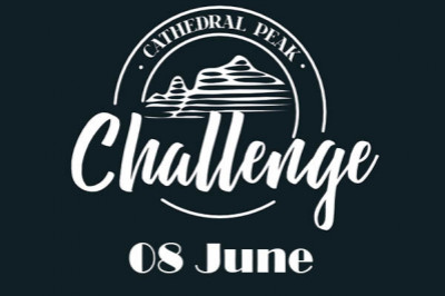 Cathedral Peak Challenge 8 June Cathedral Peak Challenge 8 June