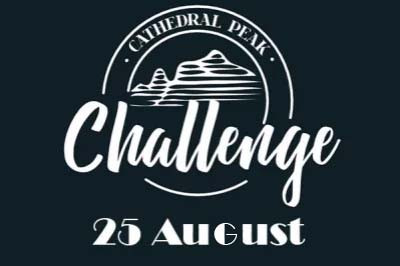 Cathedral Peak Challenge 25 August