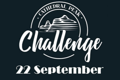 Cathedral Peak Challenge 22 September