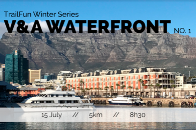 V&A Waterfront Winter Series #1