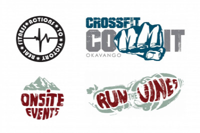 Fittest On The Farm Crossfit and Trail Run