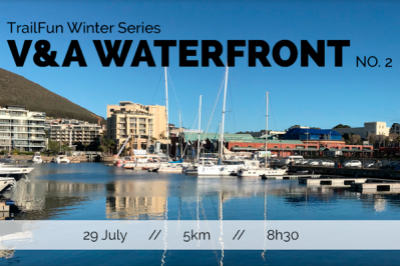 V&A Waterfront Winter Series #2