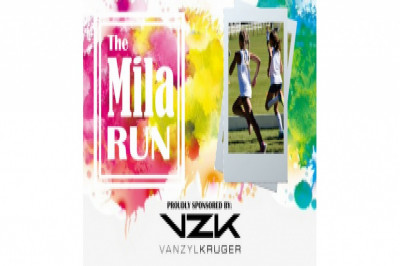 The Mila Run