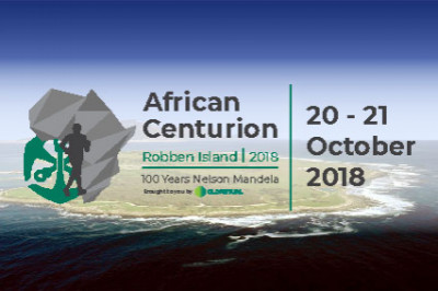 African Centurion Walk 2018