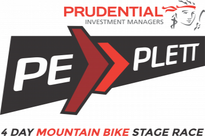 Prudential PE2PLETT  - 4 day mountainbike stage race