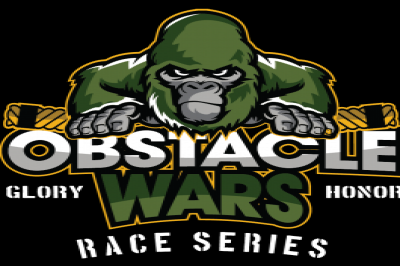Obstacle Wars Race 6