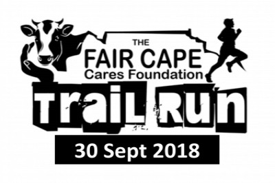 The Fair Cape Cares Foundation Trail Run