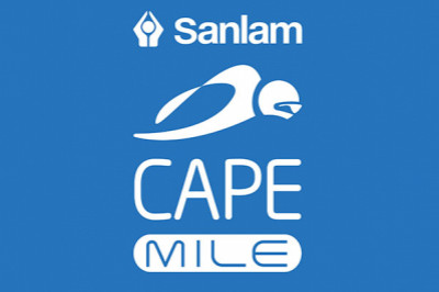 Sanlam Cape Mile 2019