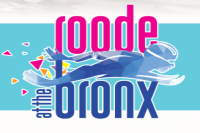 Roode at the Bronx