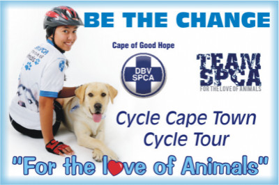 Cape of Good Hope SPCA Cape Town Cycle Tour 2019