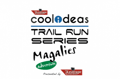 The Cool Ideas Magalies Trail Run