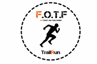 FOTF Trail Run 1/19
