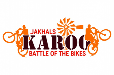 Karoo Battle of the Bikes