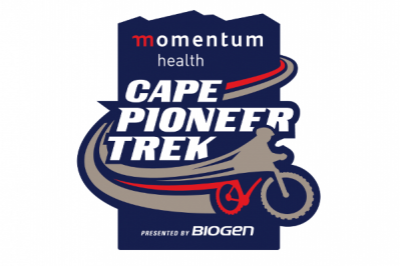 Momentum Health Cape Pioneer Trek presented by Biogen