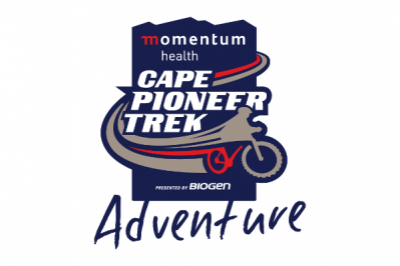 Momentum Health Cape Pioneer Trek Adventure presented by Biogen