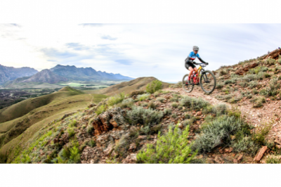 The Greyt Escape MTB Stage Race 2019