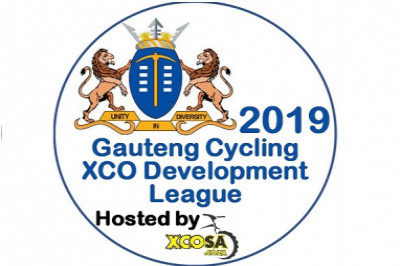 2019 Gauteng Cycling XCO Development League #2