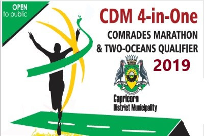 The CDM Mayors 4-in-1 Road Race