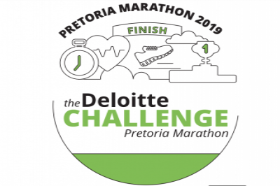 The Pretoria Marathon 2020