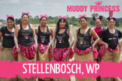 Muddy Princess Stellenbosch