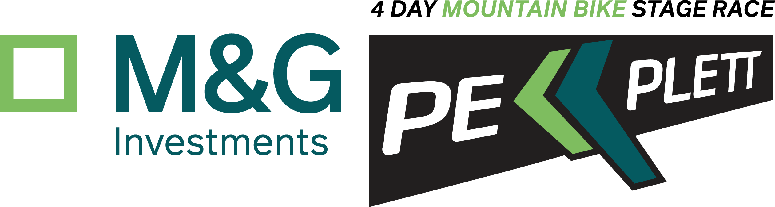 M&G Investments PE PLETT