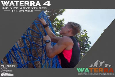 Waterra OCR #2