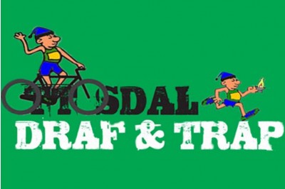 Ottosdal Draf en Trap - Die Draf