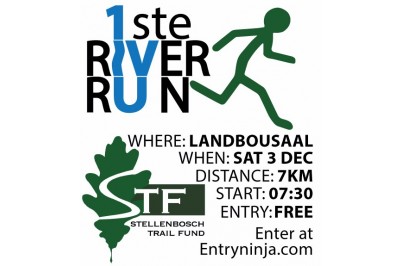 STF 1ste River Run
