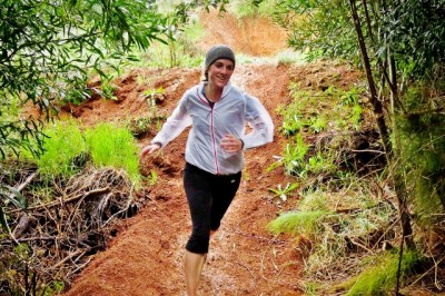 Anna Basson Properties Trail Running Series #1