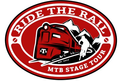 Ride The Rail MTB stage race