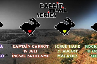 Captain Carrot Run Captain Carrot Run