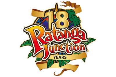Century City Ratanga Junction Niterun Series: 26 Jan Century City Ratanga Junction Niterun Series: 26 Jan