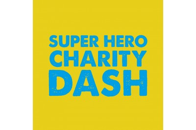 Superhero Charity Dash CT1