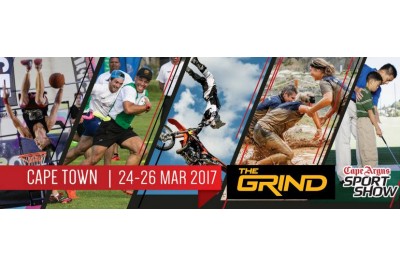 The Grind #1702 - The Grind at the Sports Show Saturday