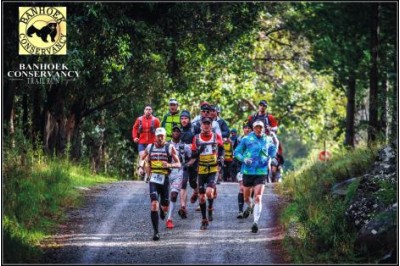 Standard Bank Banhoek Duo,MTB & Trail Challenge Standard Bank Banhoek Duo,MTB & Trail Challenge