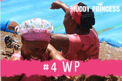 Muddy Princess #4 WP