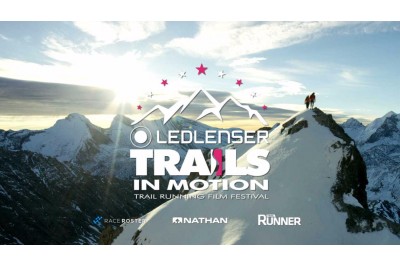 2017 Ledlenser Trails in Motion (The World's Trail Running Film Festival)
