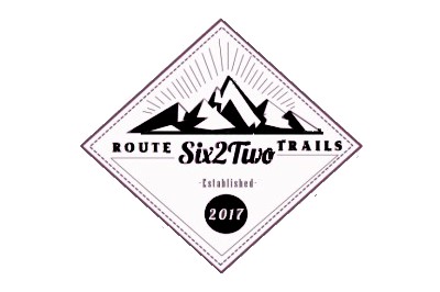 Route Six 2 Two Trails One Day event